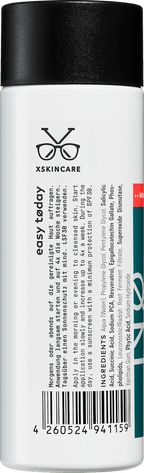 NØ cosmetics Peeling Toner Liquid Refiner, 100 ml