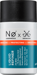 NØ cosmetics Peeling Toner Liquid Refiner, 50 ml