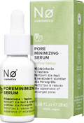 NØ cosmetics Serum Pore Minimizing, 20 ml