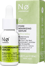 NØ cosmetics Serum Pore Minimizing, 20 ml