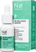 NØ cosmetics Serum Re-Balance, 20 ml