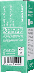 NØ cosmetics Serum Re-Balance, 20 ml