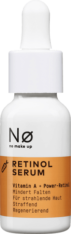 NØ cosmetics Serum Retinol, 20 ml