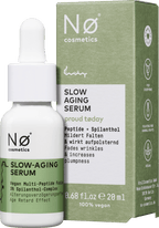NØ cosmetics Serum Slow-Aging, 20 ml