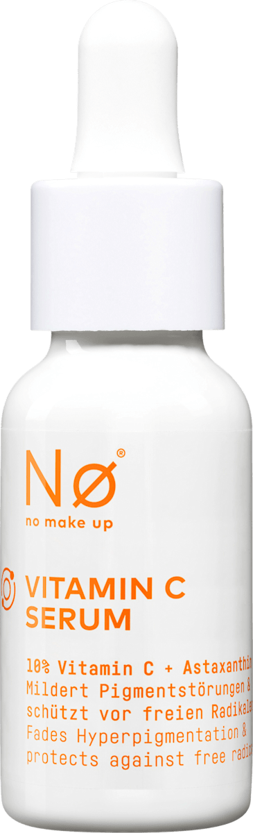 NØ cosmetics Serum Vitamin C, 20 ml
