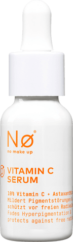 NØ cosmetics Serum Vitamin C, 20 ml
