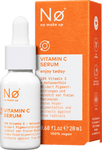 NØ cosmetics Serum Vitamin C, 20 ml