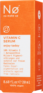 NØ cosmetics Serum Vitamin C, 20 ml