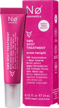 NØ cosmetics SØS Spot Treatment, 15 ml