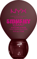 NYX Professional Makeup Lip Mask Smushy SOS Hydrating 08 Coconut Calm, 12 ml