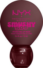 NYX Professional Makeup Lip Mask Smushy SOS Hydrating 08 Coconut Calm, 12 ml