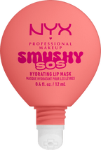 NYX Professional Makeup Lip Mask Smushy SOS Hydrating 03 Peachy Pamper, 12 ml