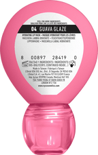 NYX Professional Makeup Lip Mask Smushy SOS Hydrating 04 Guava, 12 ml