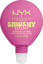 NYX Professional Makeup Lip Mask Smushy SOS Hydrating 05 Lavender, 12 ml