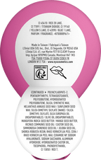 NYX Professional Makeup Lip Mask Smushy SOS Hydrating 05 Lavender, 12 ml