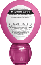 NYX Professional Makeup Lip Mask Smushy SOS Hydrating 05 Lavender, 12 ml