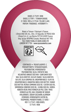 NYX PROFESSIONAL MAKEUP Smushy SOS Hydrating Lip Mask 06 Rose Recharge, 12 ml