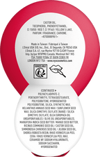 NYX Professional Makeup Lip Mask Smushy SOS Hydrating 07 Red-Y 2 Chill, 12 ml