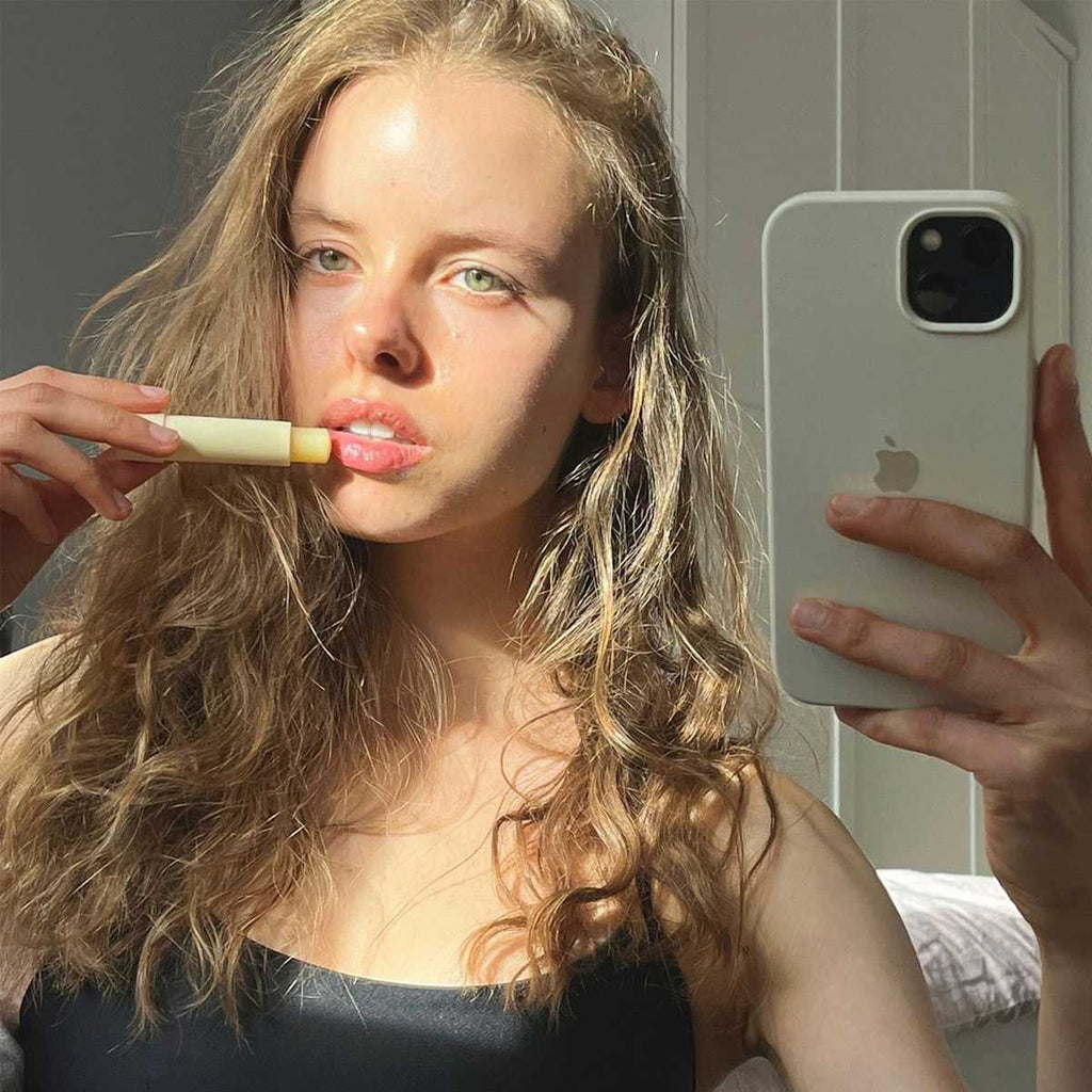 oyess Vanilla Lip Care, 4.8 g