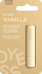 oyess Vanilla Lip Care, 4.8 g