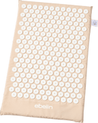 Acupressure Mat, Beige