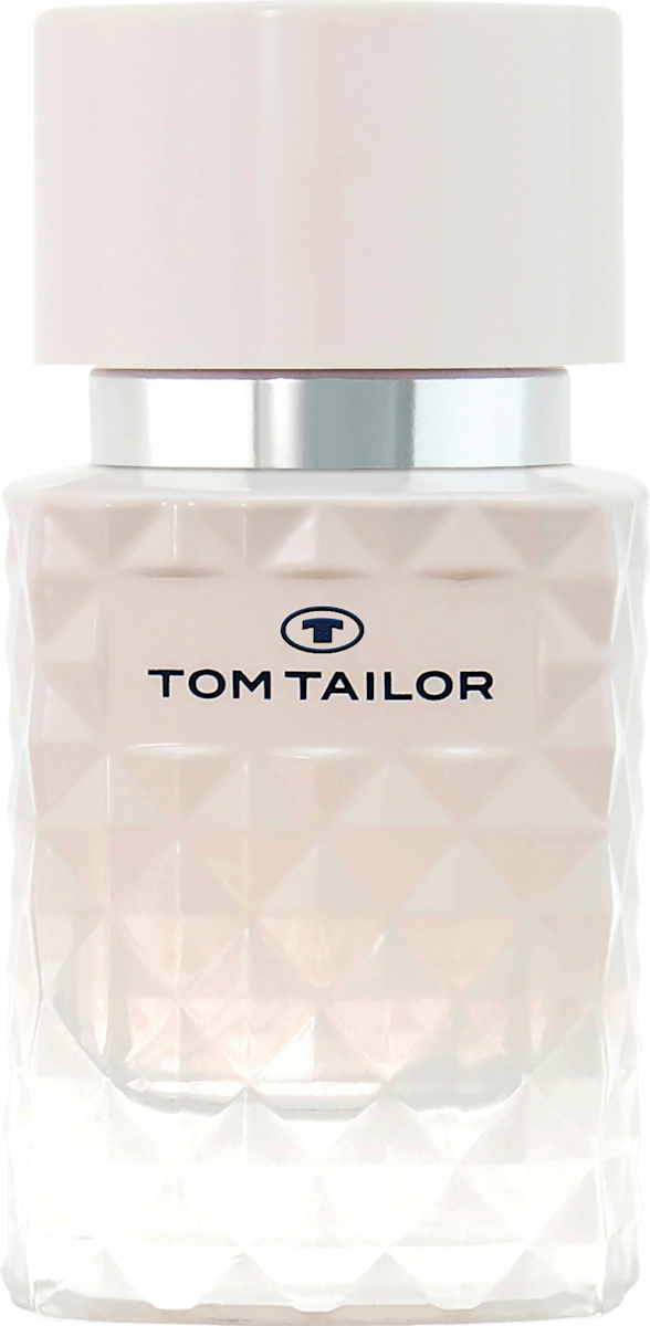 TOM TAILOR for her Eau de Toilette, 30 ml