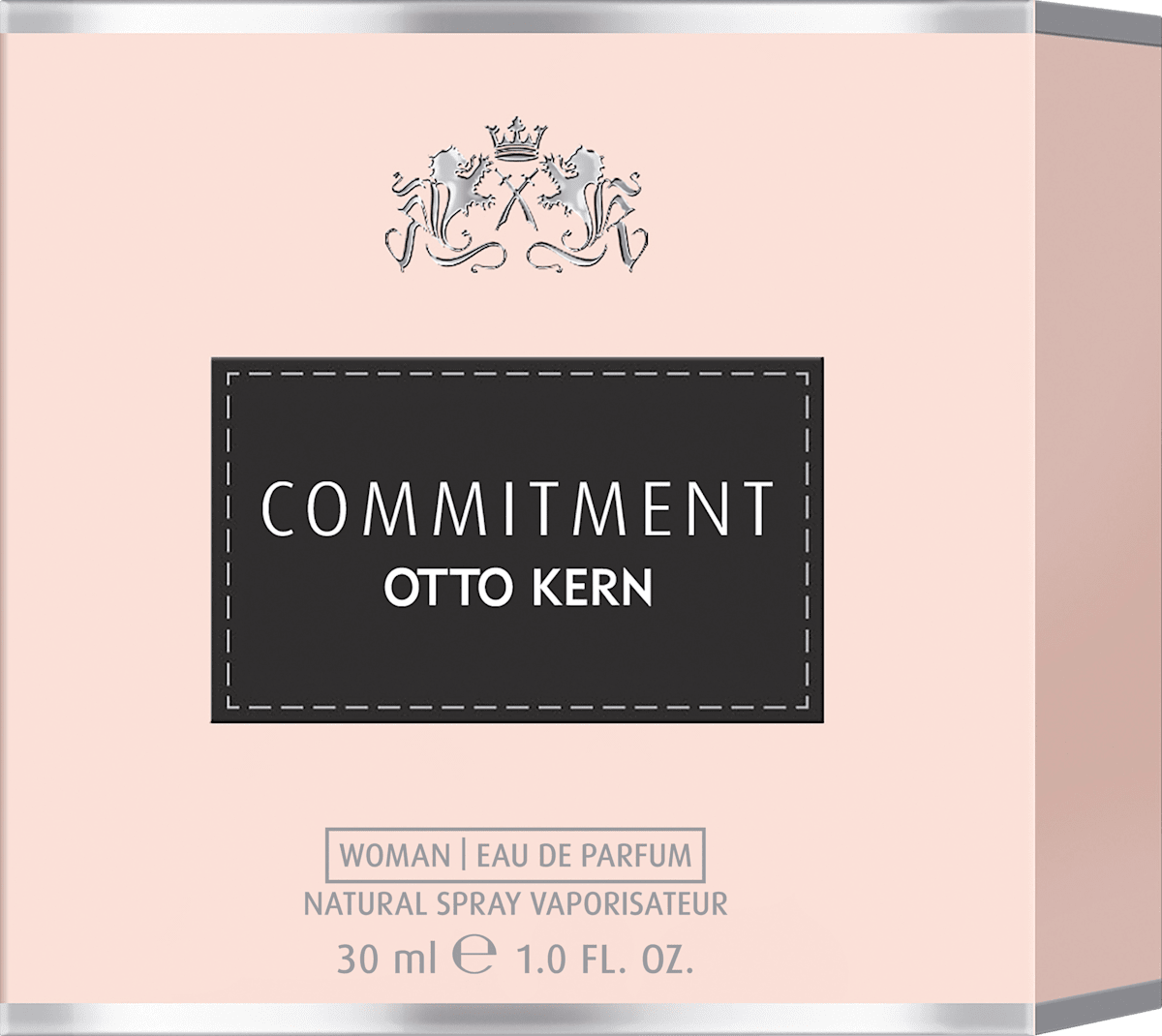 Otto Kern Commitment Eau de Parfum, 30 ml
