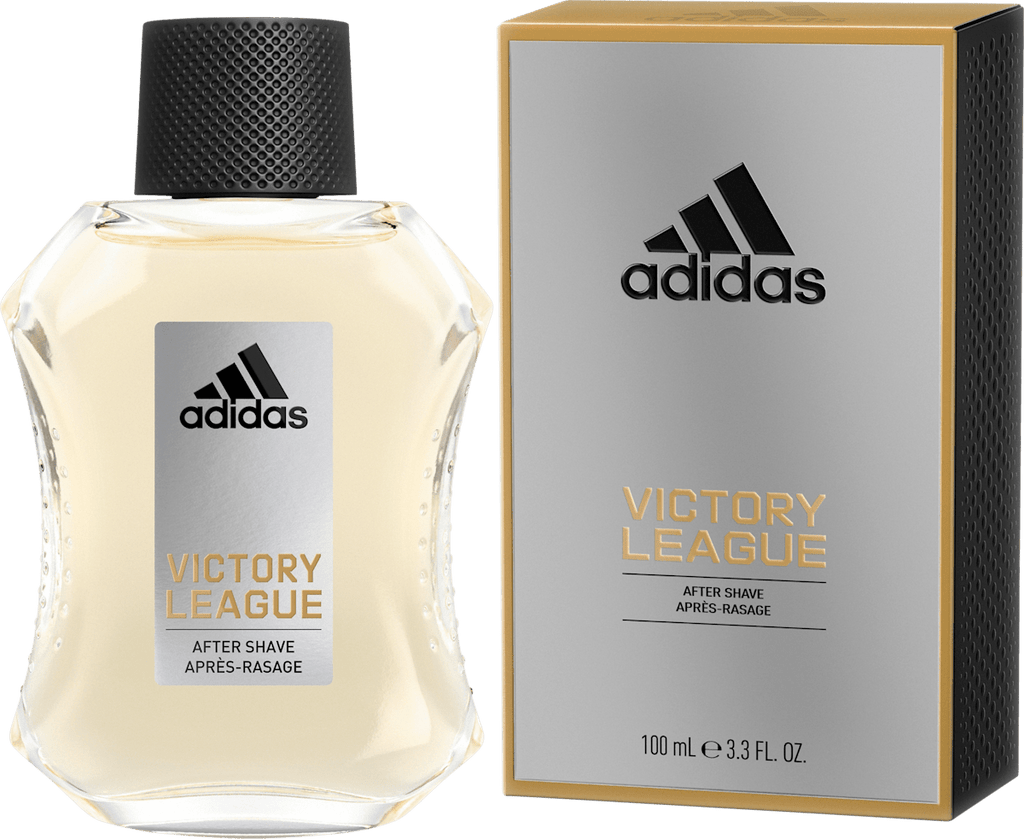 adidas After Shave Victory League, 100 ml