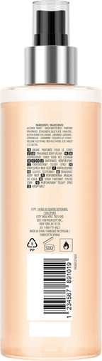MEXX Forever Classic Body Splash, 250 ml