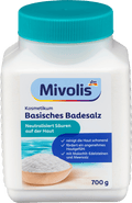 Alkaline Bath Salt, 700 g