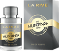 LA RIVE The Hunting Man Eau de Toilette, 75 ml