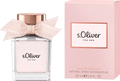 s.Oliver For Her Eau de Parfum, 30 ml