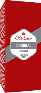 Old Spice After Shave Original, 100 ml
