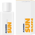 Jil Sander Sun Eau de Toilette, 75 ml