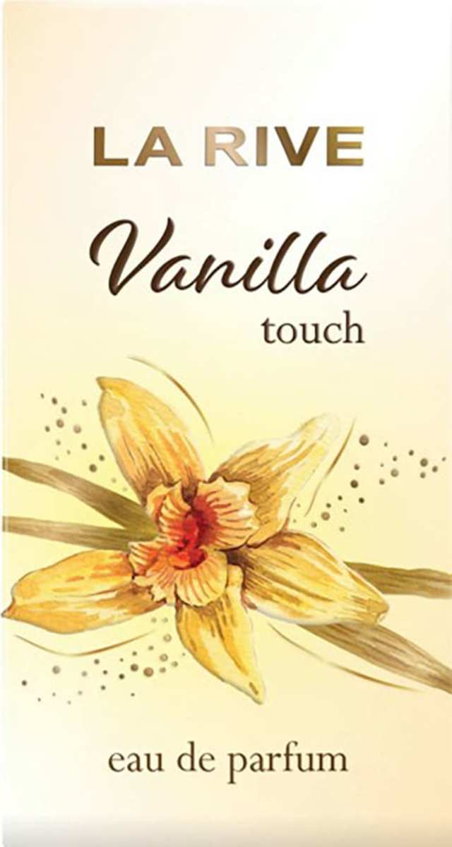 LA RIVE Vanilla Touch Eau de Parfum, 30 ml