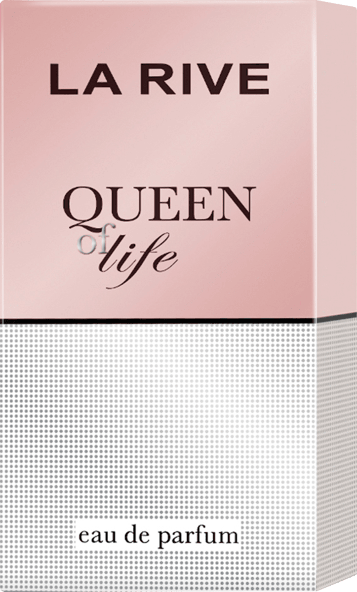 LA RIVE Queen of Life Eau de Parfum, 30 ml