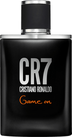 CR7 Game On Eau de Toilette, 30 ml