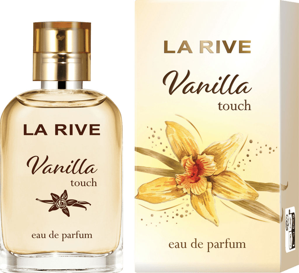 LA RIVE Vanilla Touch Eau de Parfum, 30 ml