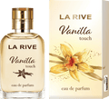 LA RIVE Vanilla Touch Eau de Parfum, 30 ml