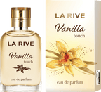 LA RIVE Vanilla Touch Eau de Parfum, 30 ml