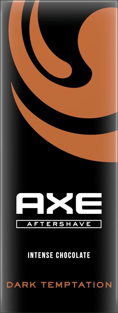 AXE After Shave Dark Temptation, 100 ml