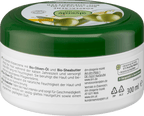 alverde NATURKOSMETIK Body Cream Olive Oil & Shea Butter, 300 ml
