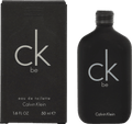Calvin Klein ck be Eau de Toilette, 50 ml