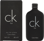 Calvin Klein ck be Eau de Toilette, 50 ml