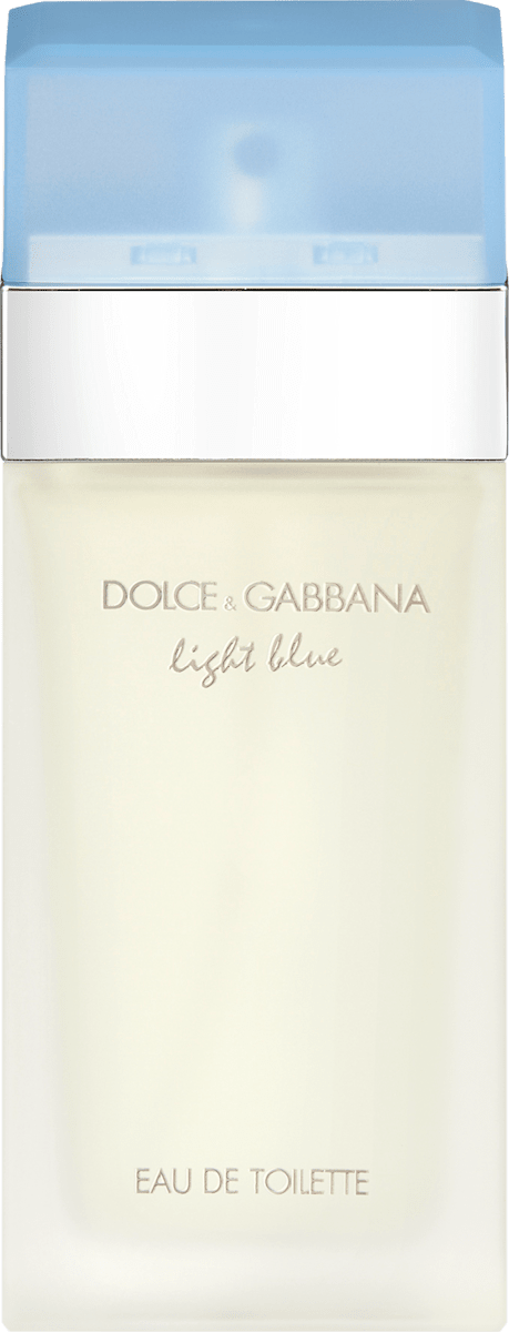 Dolce & Gabbana Light Blue Eau de Toilette, 25 ml
