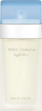Dolce & Gabbana Light Blue Eau de Toilette, 25 ml