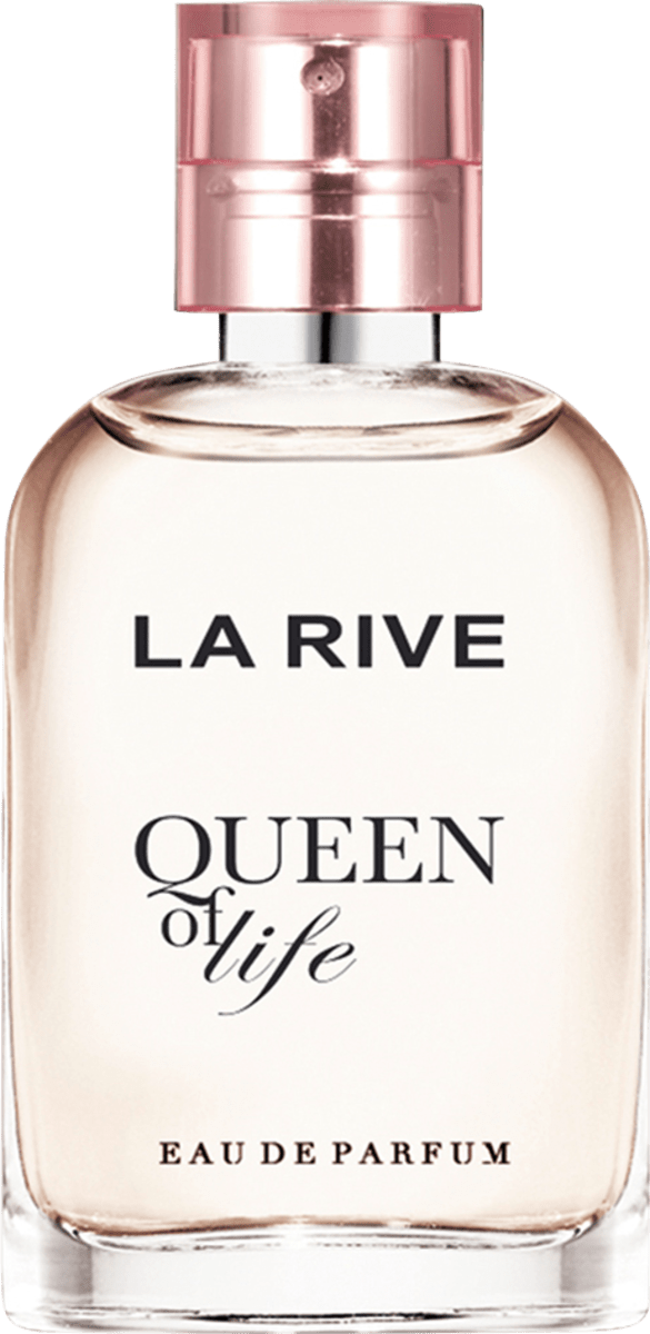 LA RIVE Queen of Life Eau de Parfum, 30 ml