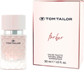 TOM TAILOR for her Eau de Toilette, 30 ml