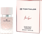 TOM TAILOR for her Eau de Toilette, 30 ml