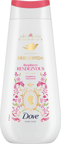 Advanced Care Shower Cream Bridgerton Raspberry Rendezvous, 225 ml